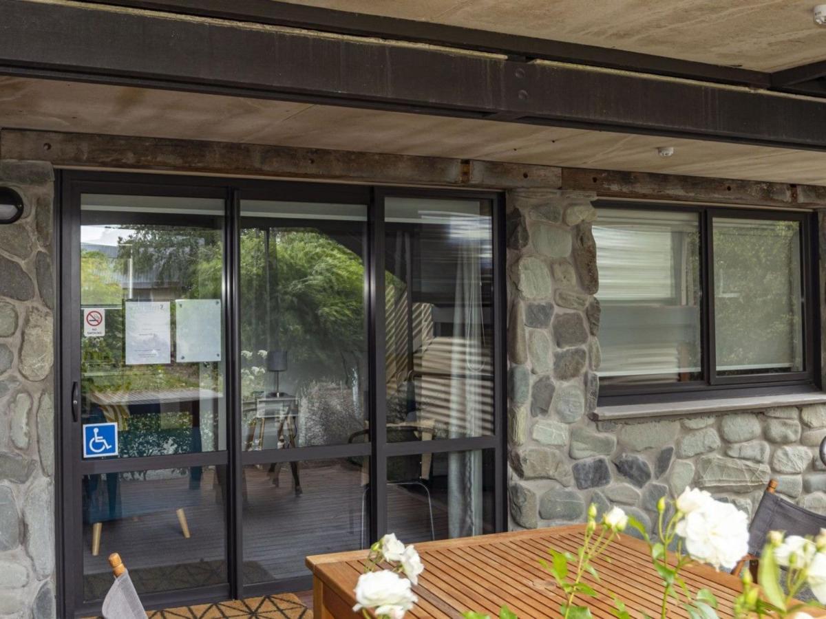 Scott Street Apartments بحيرة تيكابو المظهر الخارجي الصورة