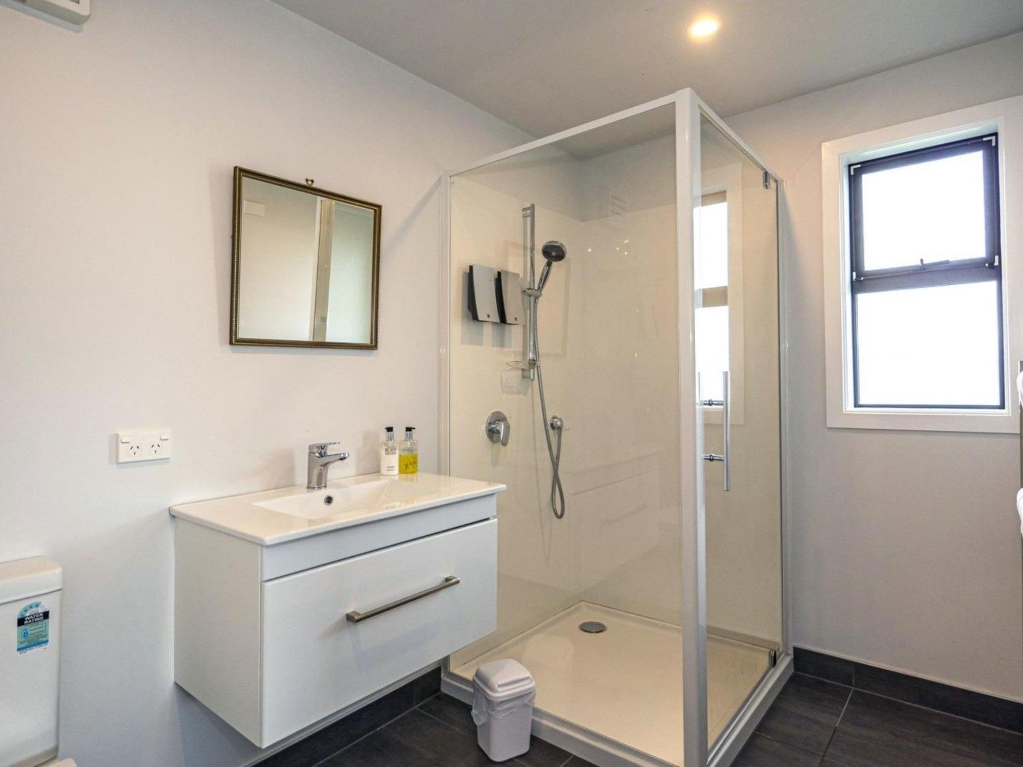 Scott Street Apartments بحيرة تيكابو الغرفة الصورة