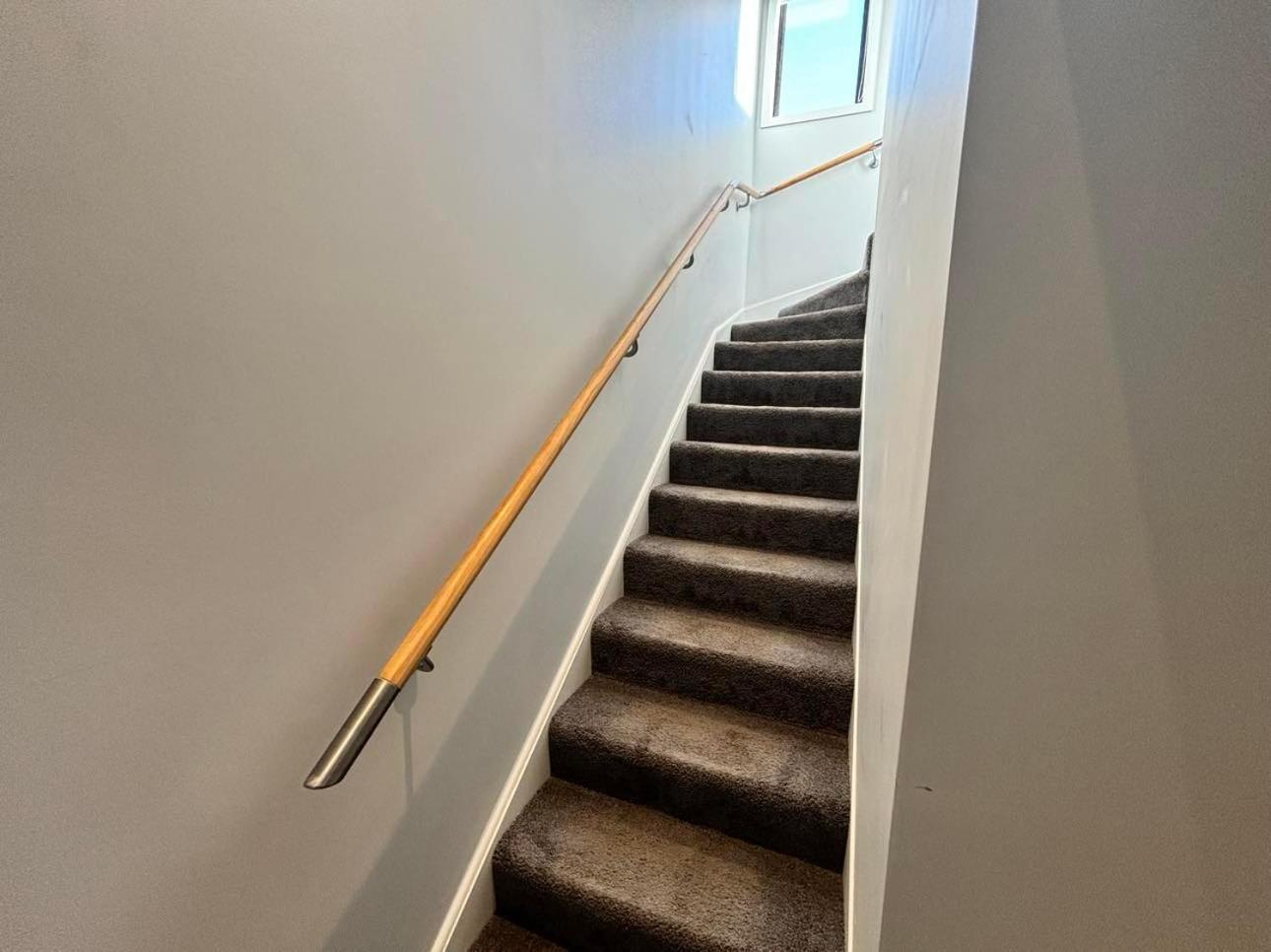 Scott Street Apartments بحيرة تيكابو المظهر الخارجي الصورة