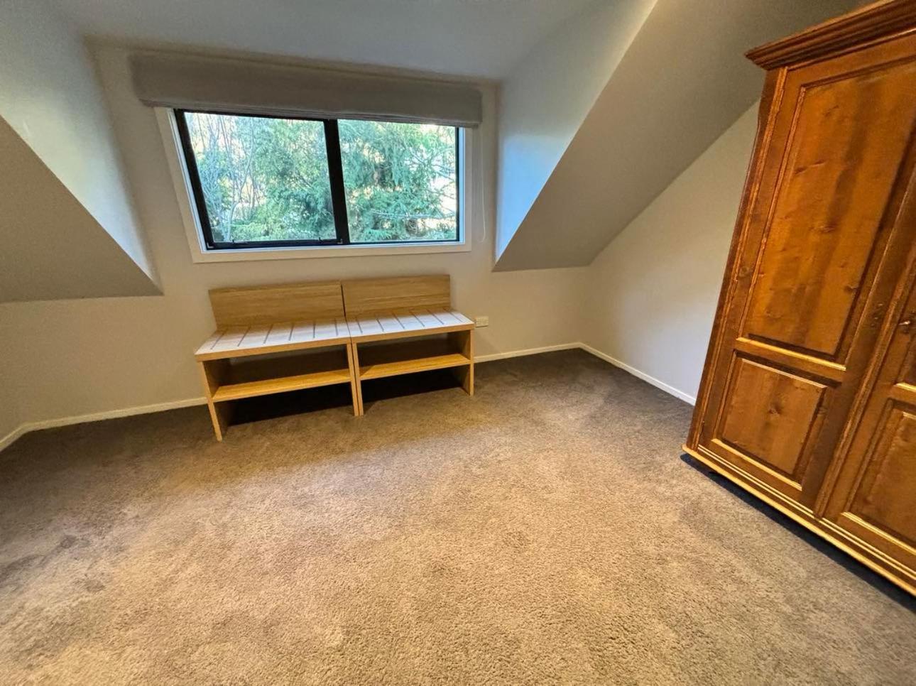 Scott Street Apartments بحيرة تيكابو المظهر الخارجي الصورة