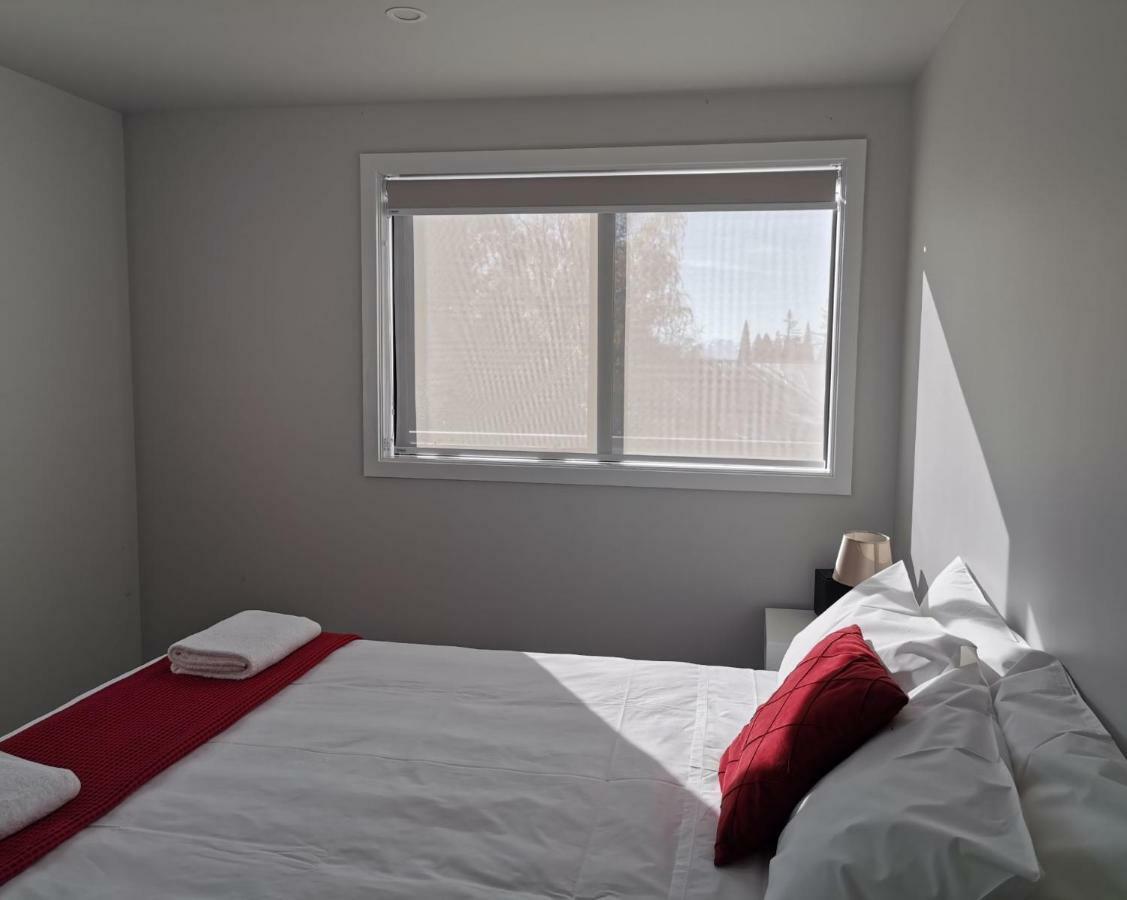 Scott Street Apartments بحيرة تيكابو الغرفة الصورة